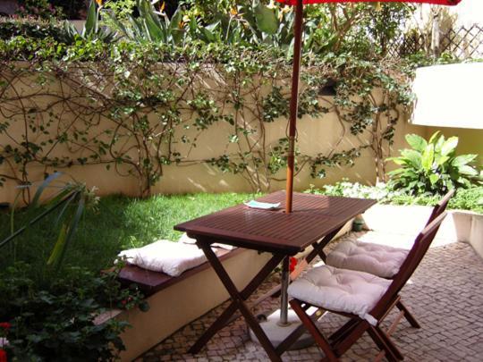 Chiado Terrace (Adults Only)
