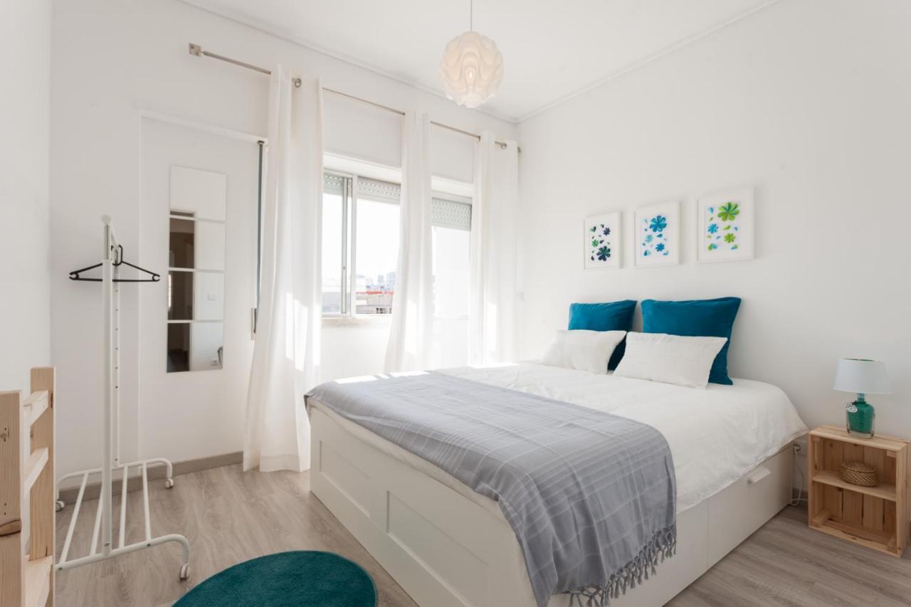 Flh Marques Modern Flat (Adults Only) 2