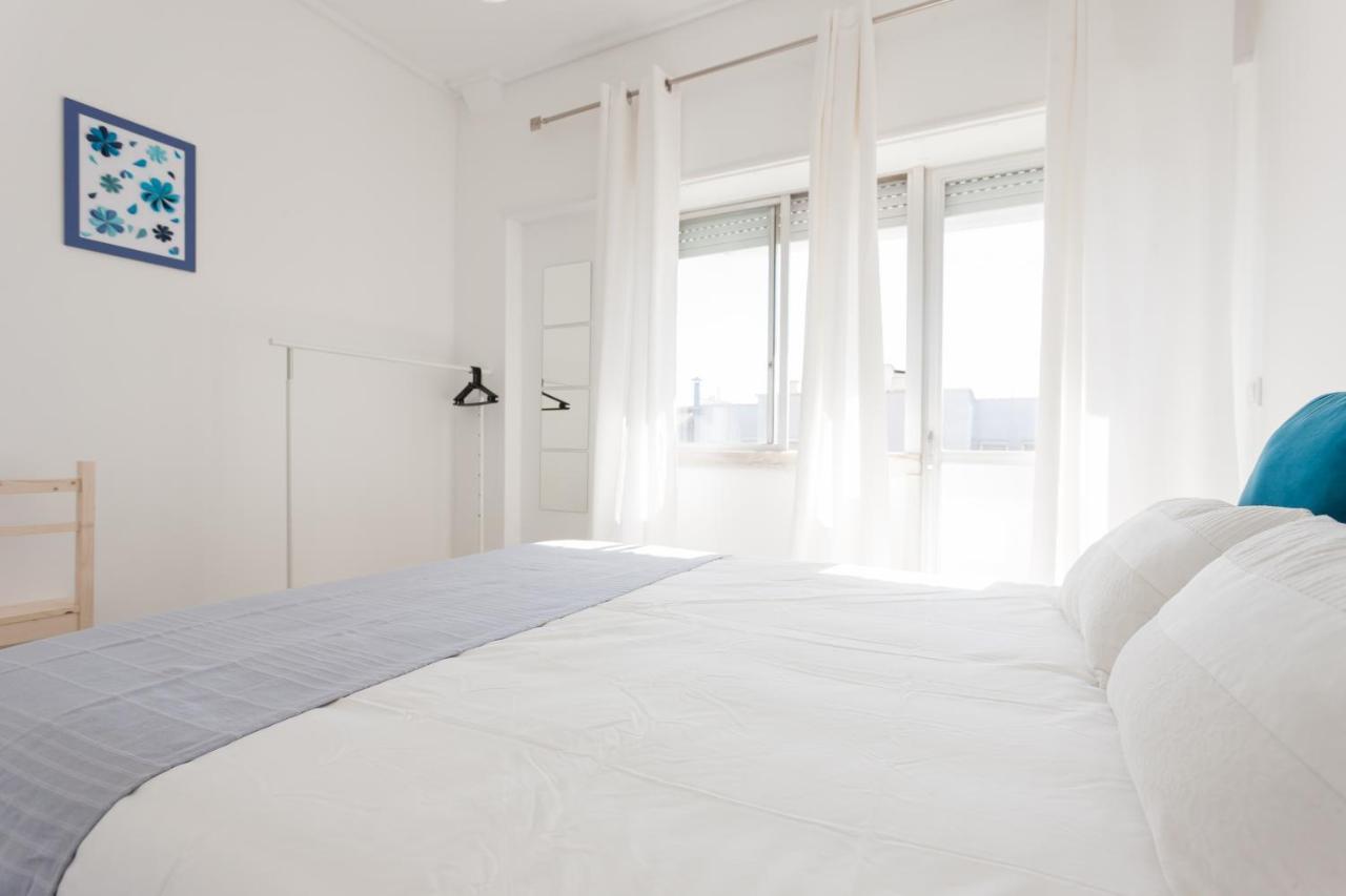 Flh Marques Modern Flat (Adults Only)