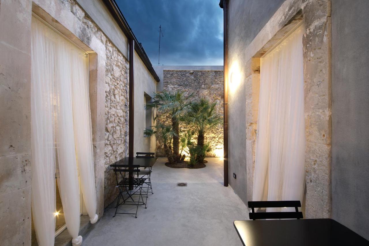 Isonzo Suites 1