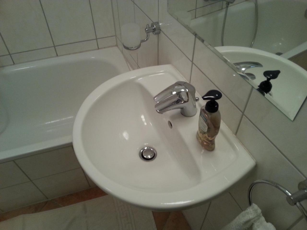 Apartment Stadtoase Wilmersdorf (Adults Only) 2