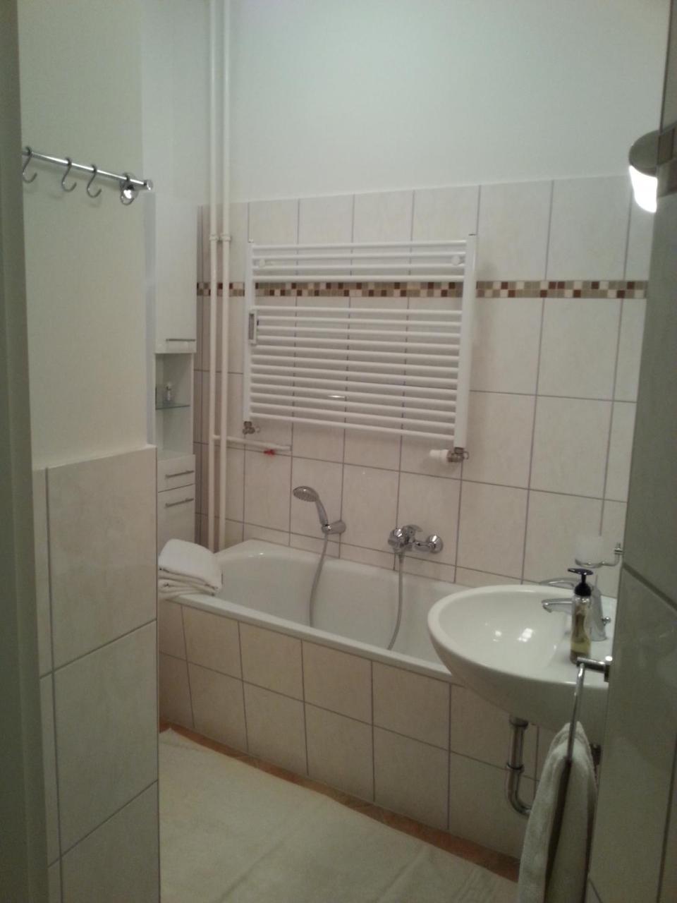 Apartment Stadtoase Wilmersdorf (Adults Only) 1