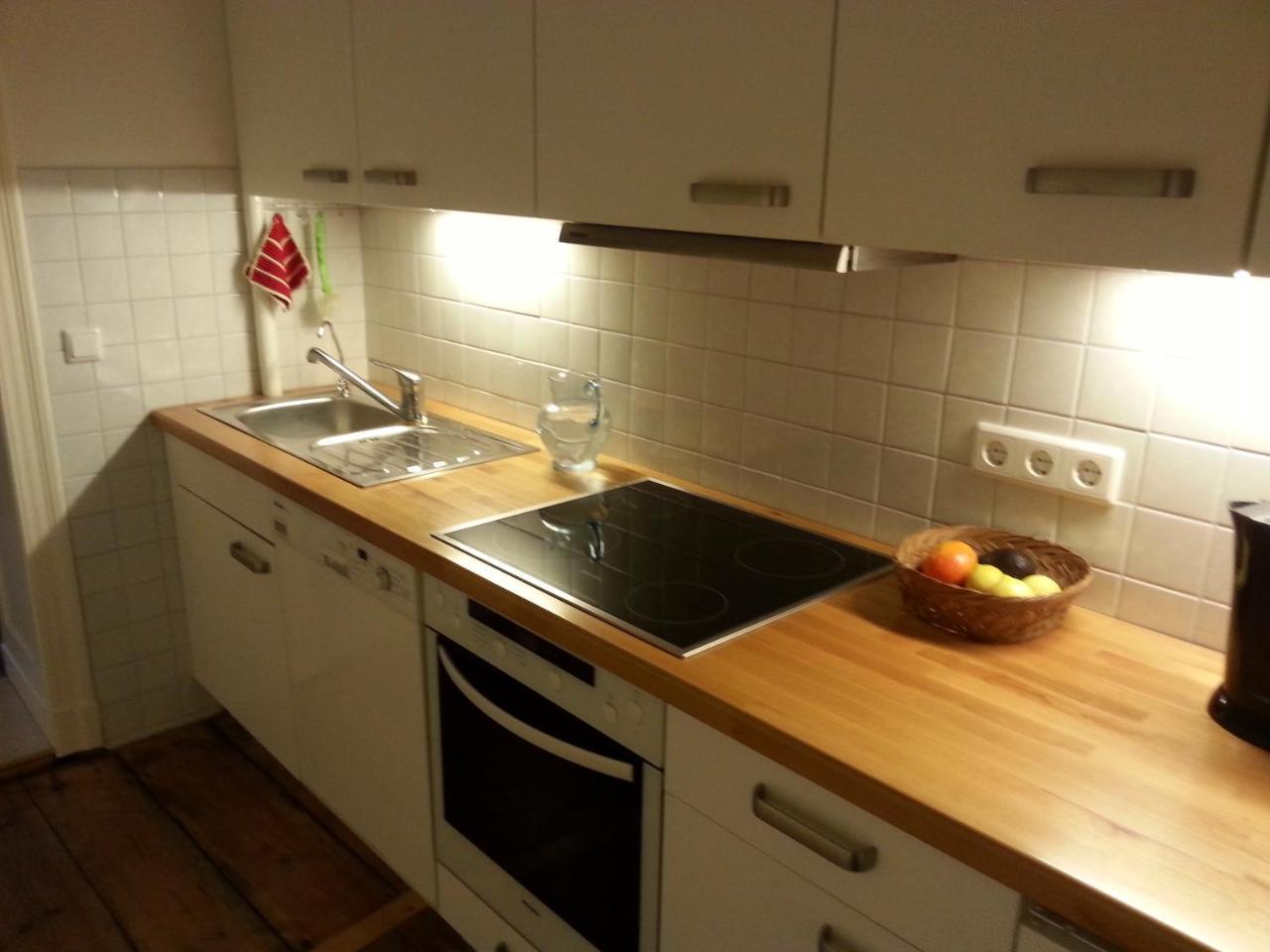 Apartment Stadtoase Wilmersdorf (Adults Only)