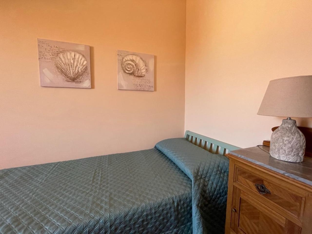 Mirea Apartment a Cefalu 2