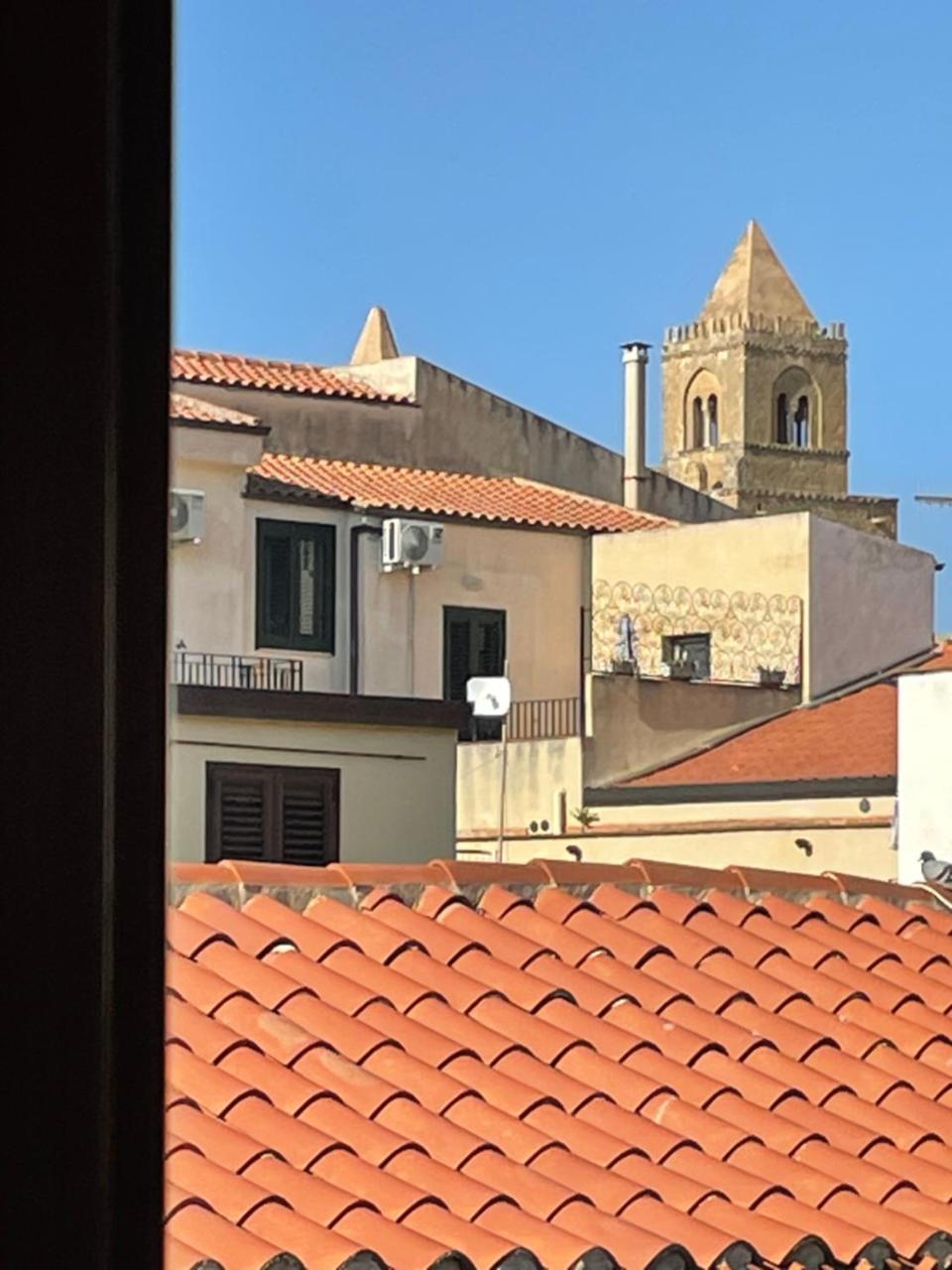 Mirea Apartment a Cefalu 1