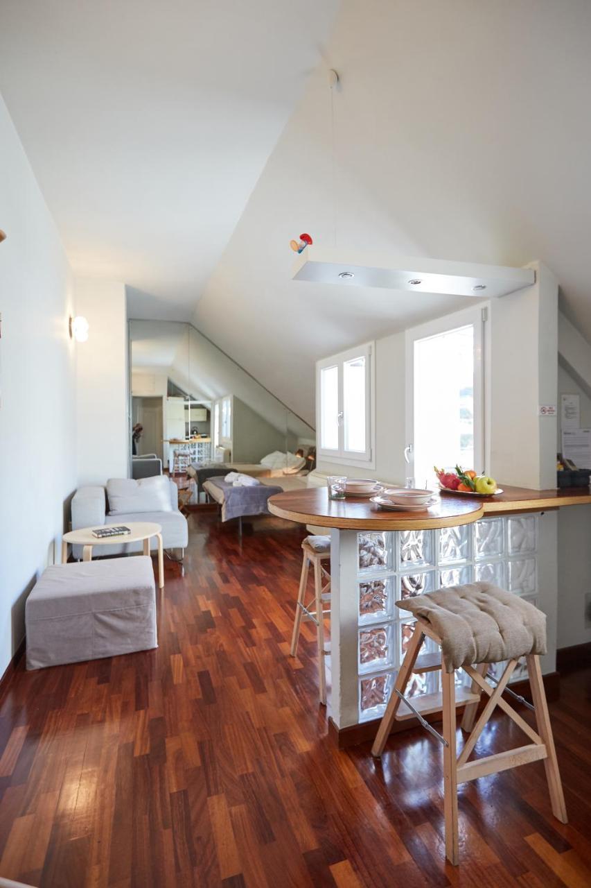 Sempione Cozy Studio