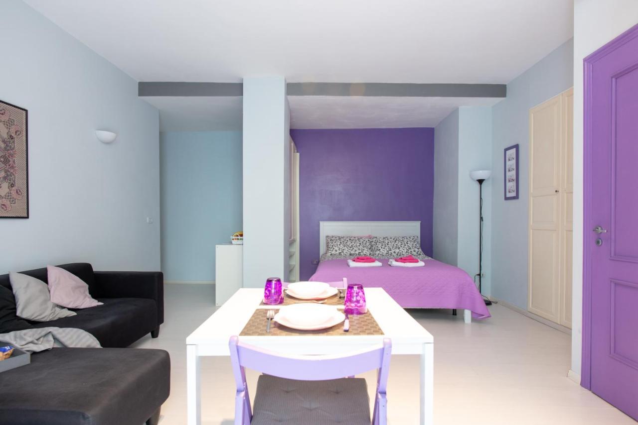 Fv Studios Chiaia (Adults Only)