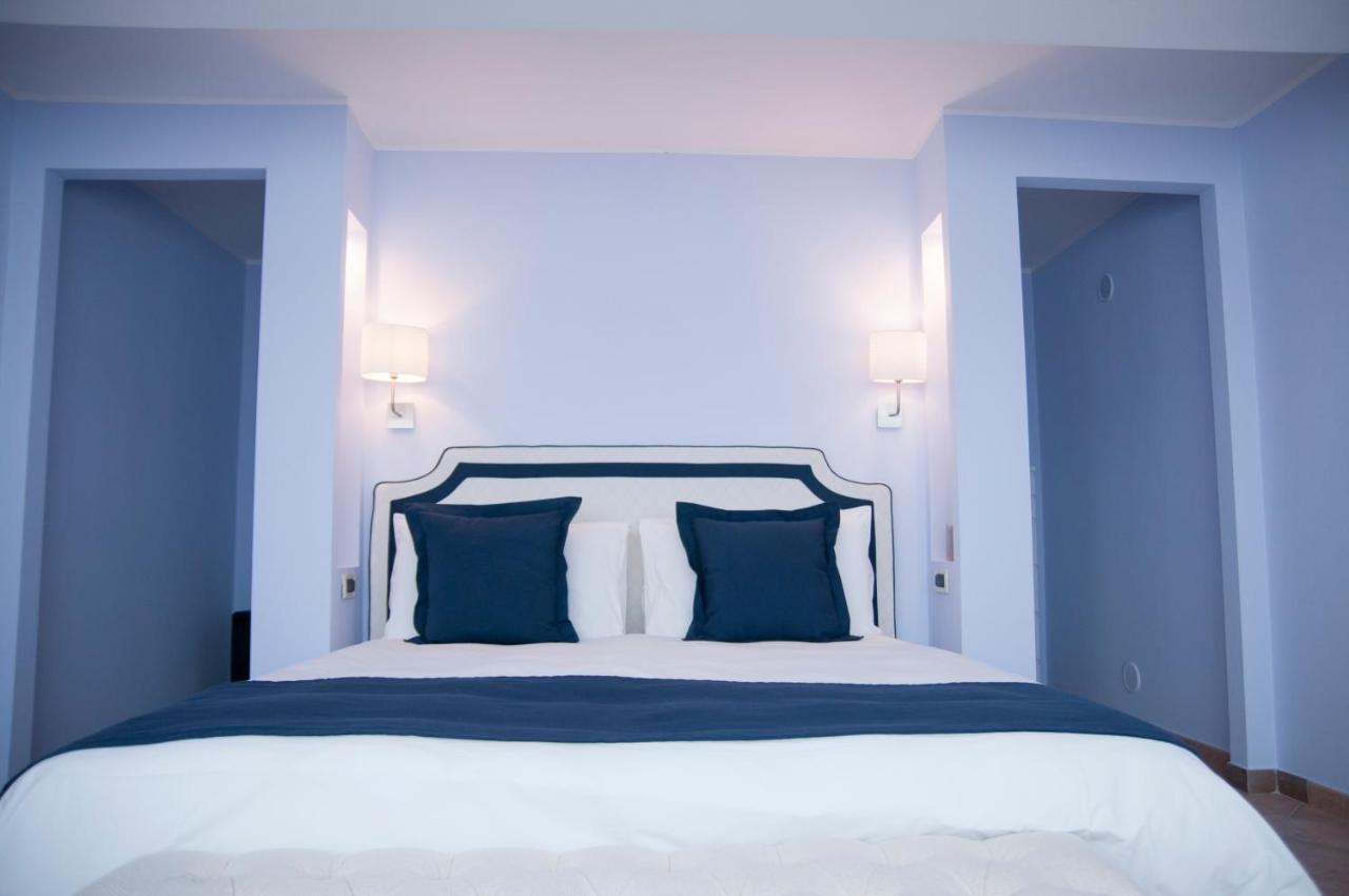 Villa Le Terrazze Charming Rooms 2