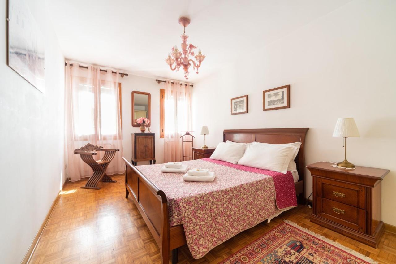 Campiello San Rocco