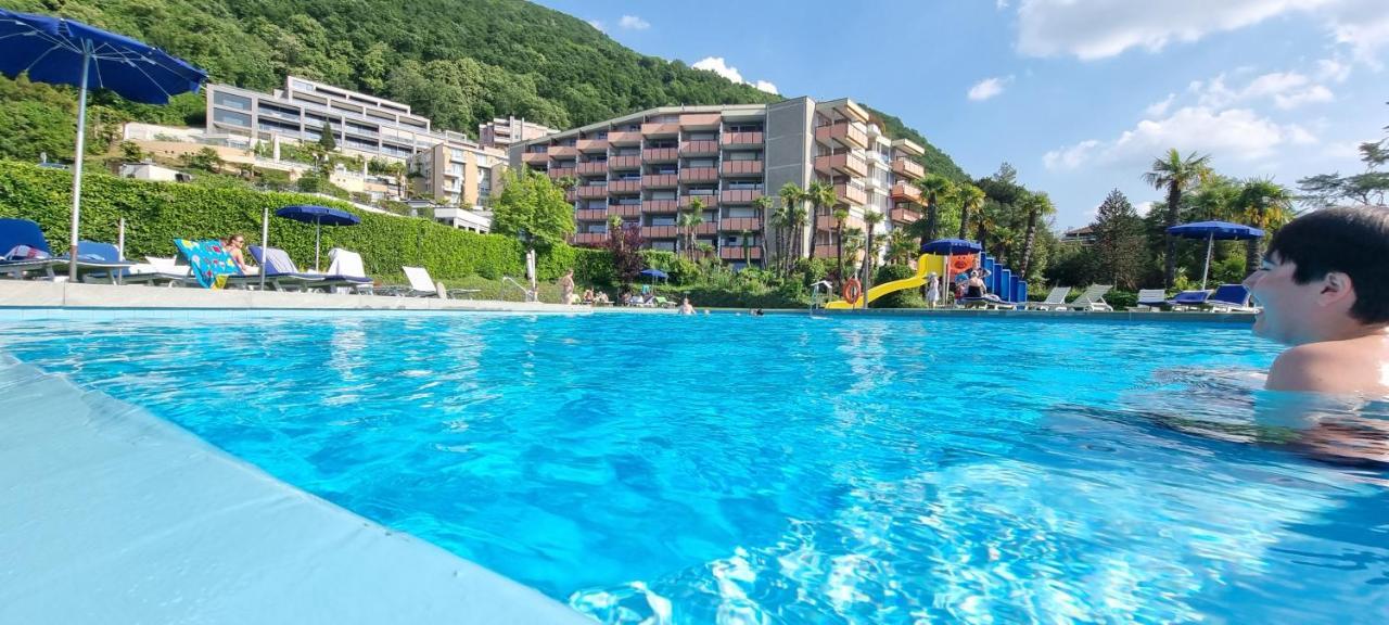 Bissone Apartment 2