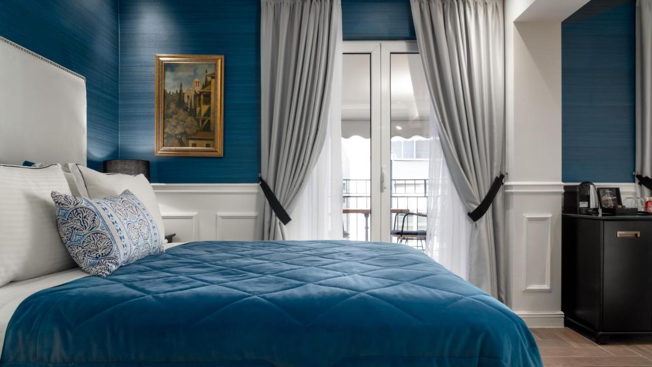 Evripidou Suites