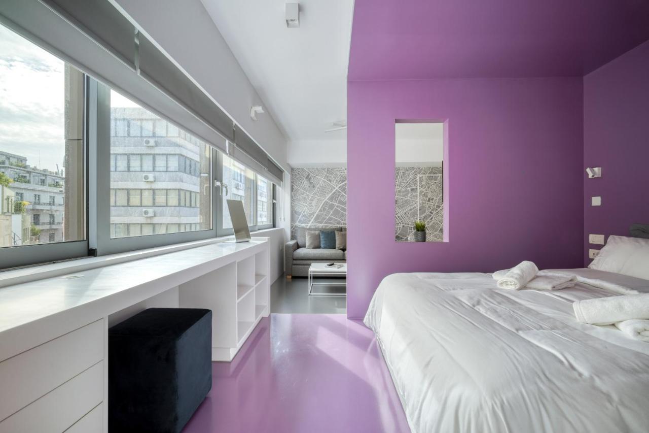 Athens Color Cube
