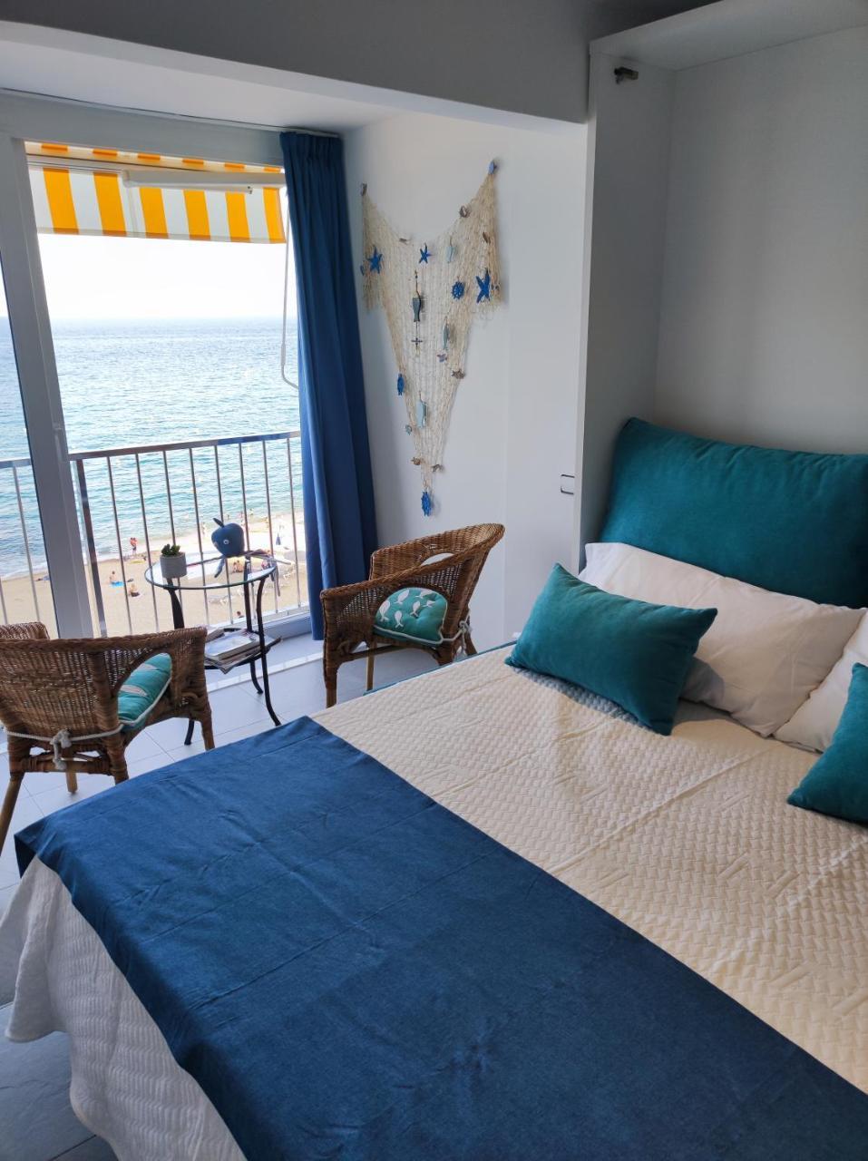 Loft Beach Blue