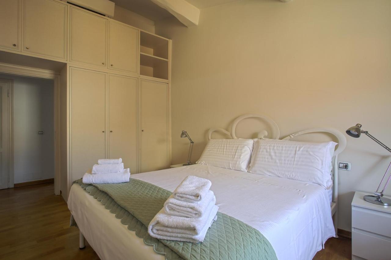 Giorgio Ponte Vecchio Apartment 2
