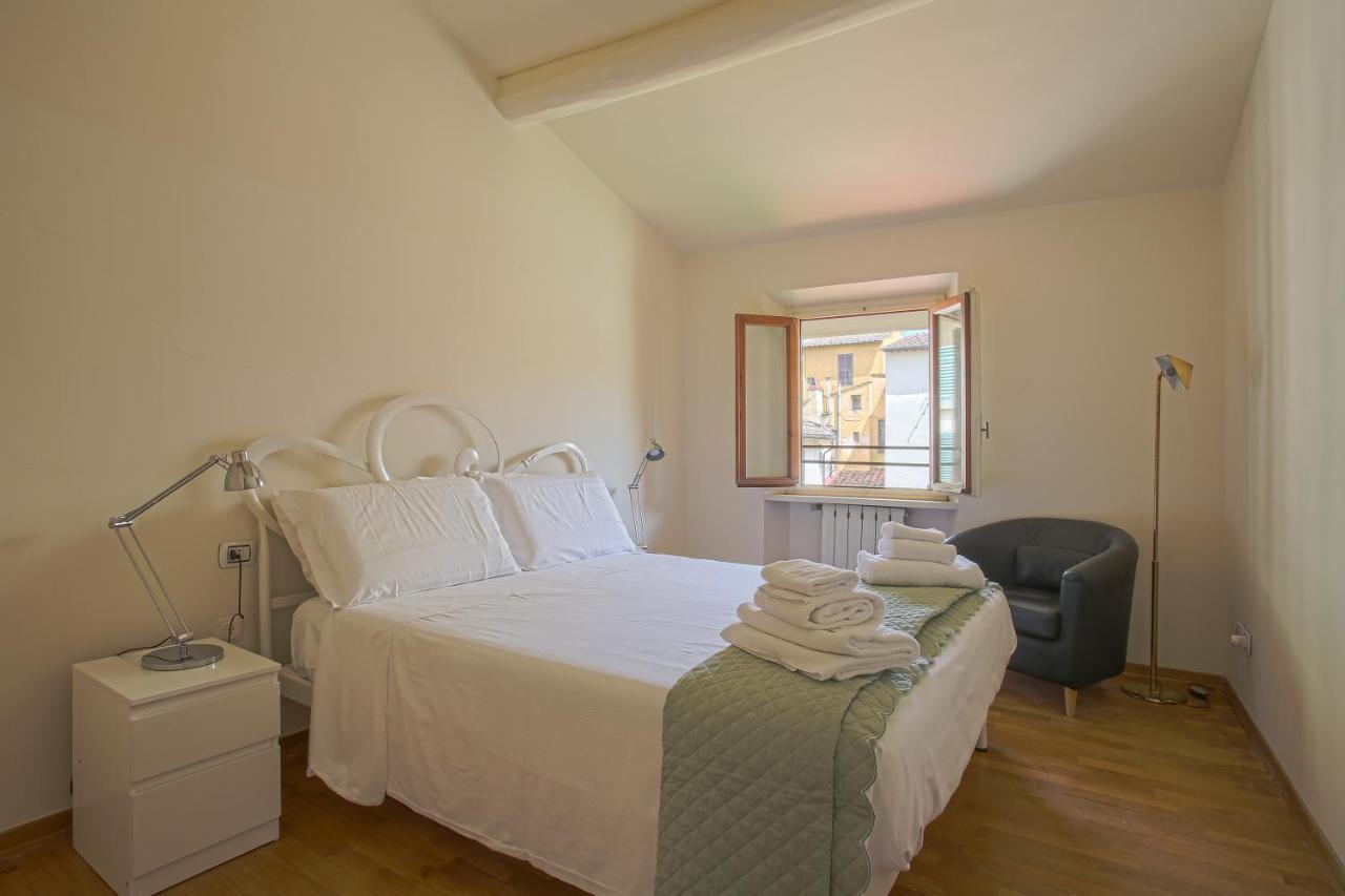 Giorgio Ponte Vecchio Apartment 1