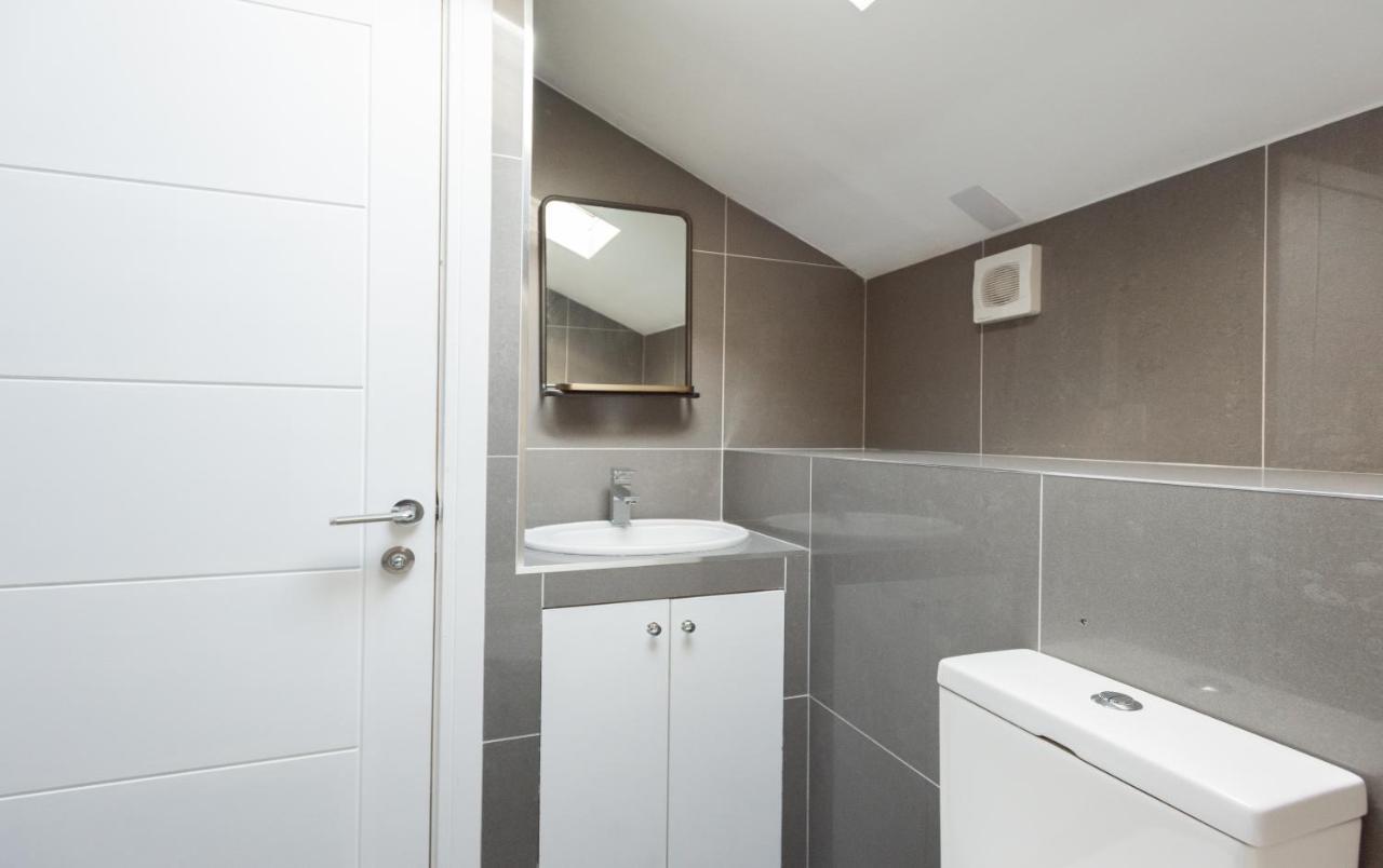 The Marylebone Residence 2