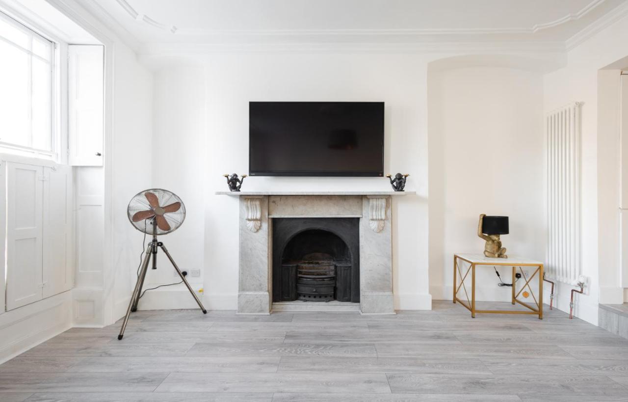 The Marylebone Residence 1