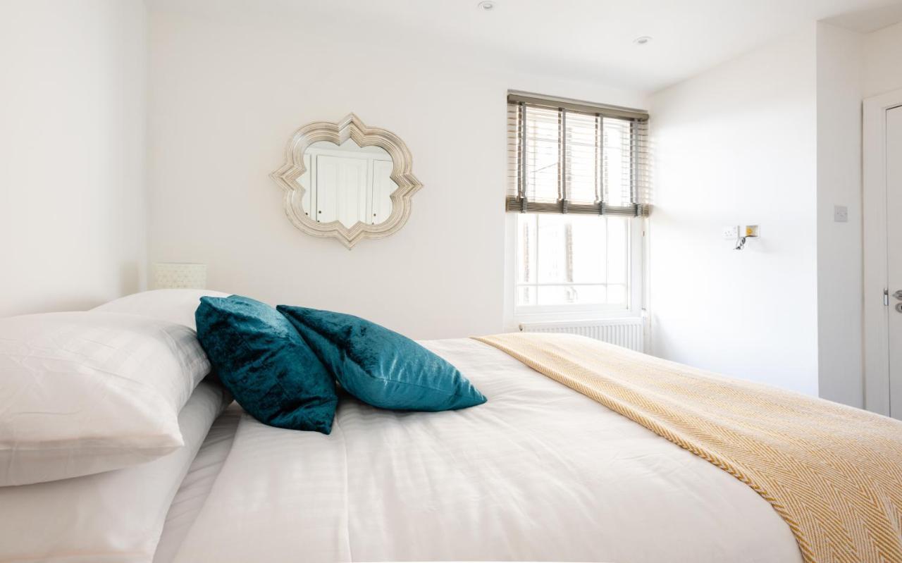 The Marylebone Residence