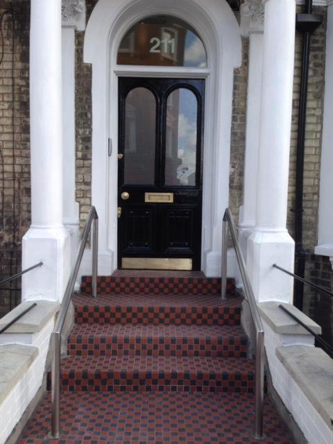 West Kensington 3 Bedroom Apartment