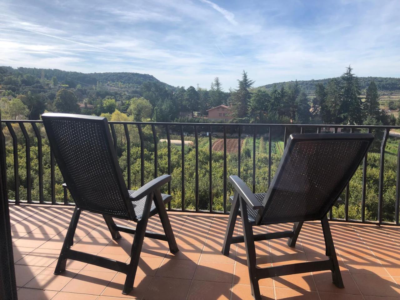 Eva & Travel - Triplex la Cavallada