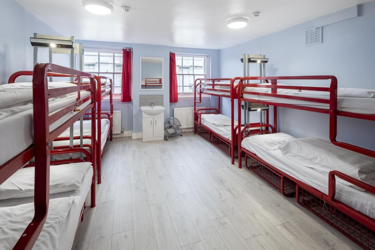 Astor Museum Hostel (Adults only) 2