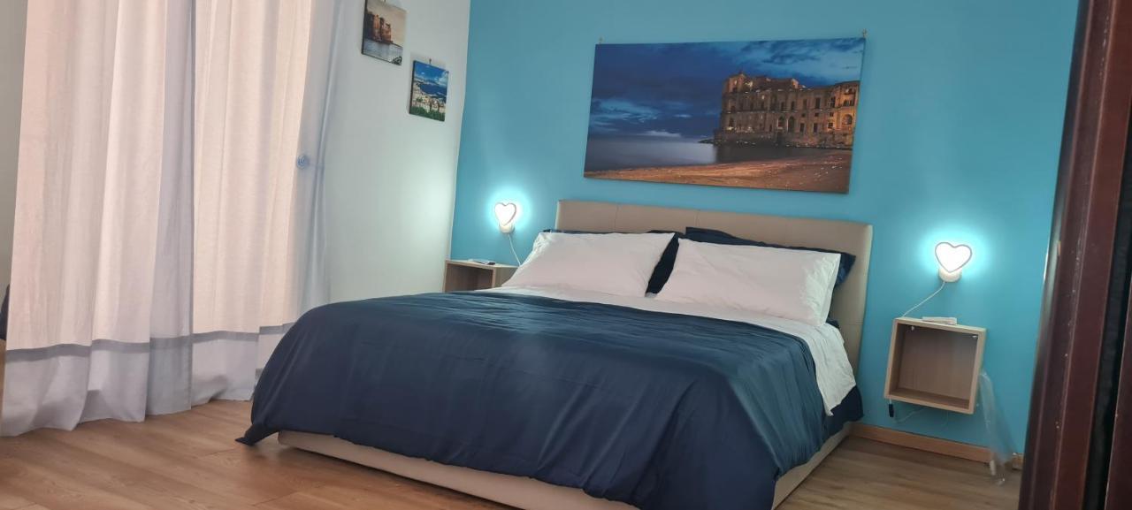 Napoli BLU Gardenia B&B