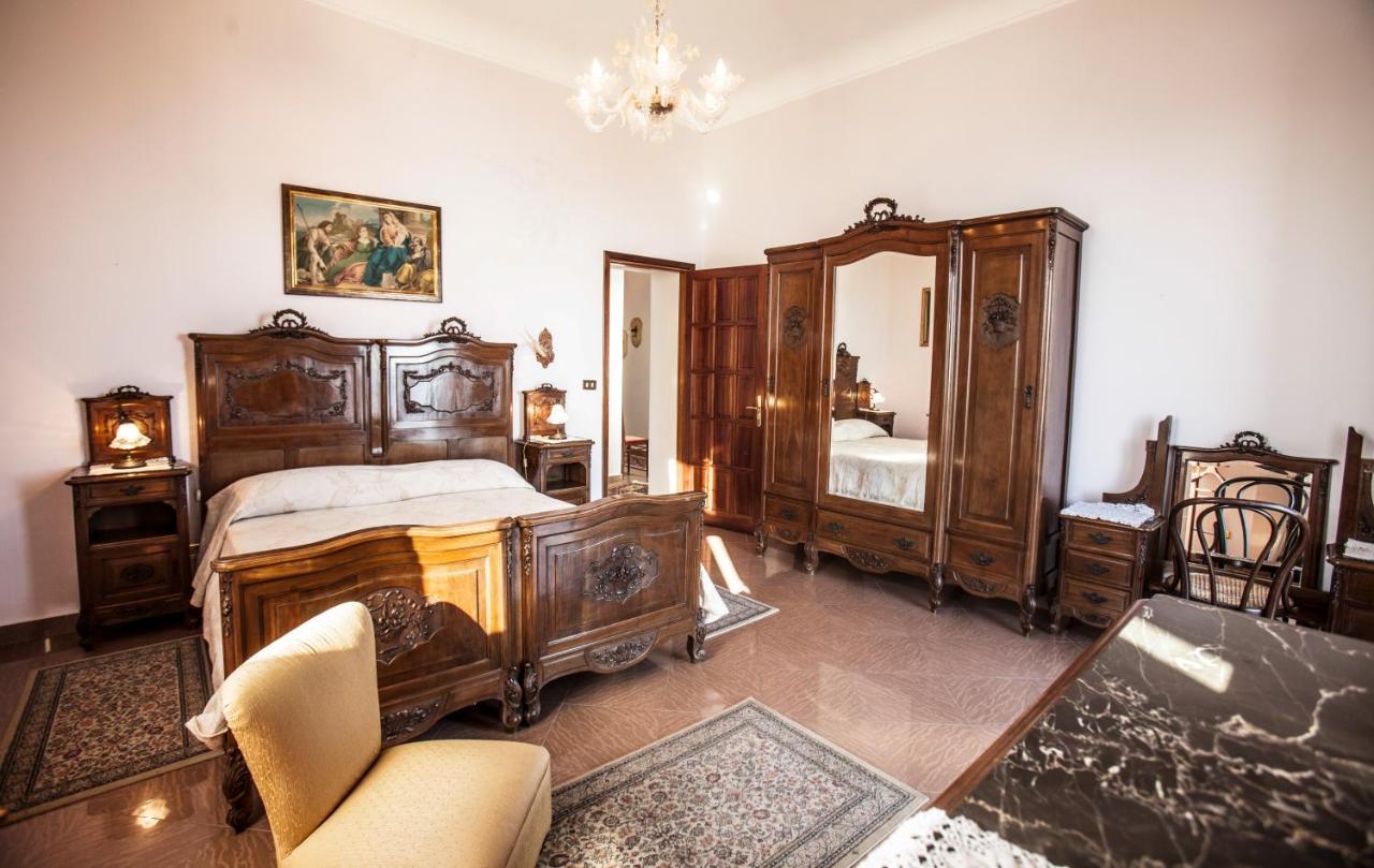 Panoramica Sul Mare - Taormina (Adults Only) 2