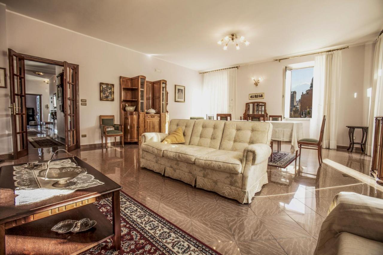 Panoramica Sul Mare - Taormina (Adults Only)