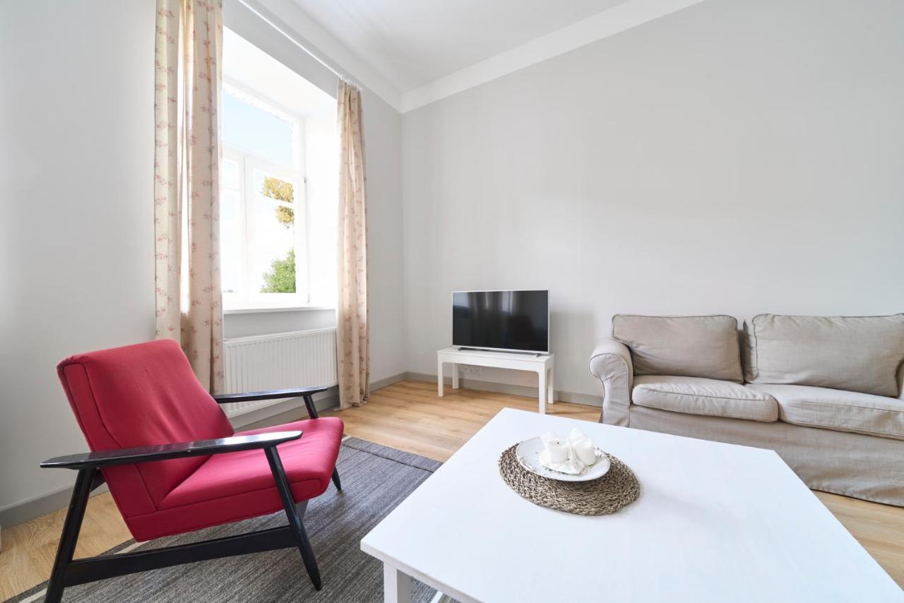 Lovely, Best View Apartment, Vilnius City Centre 1