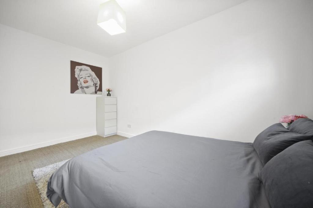 Modern Deluxe Apartment London Camberwell Denmark 2