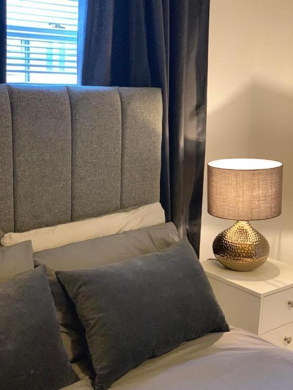 Modern Deluxe Apartment London Camberwell Denmark