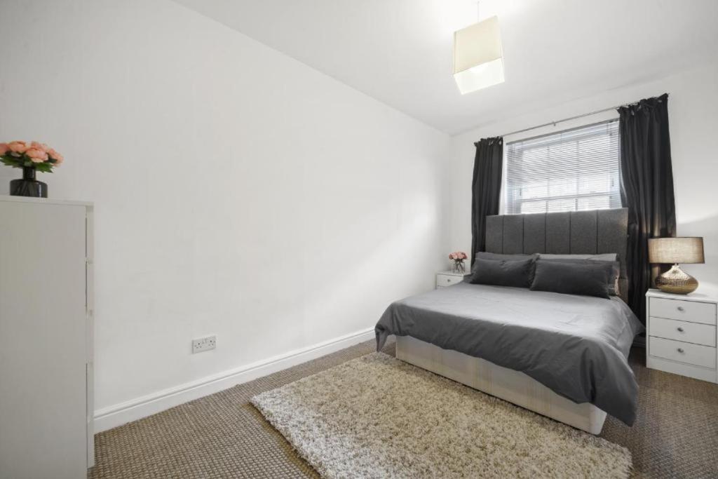Modern Deluxe Apartment London Camberwell Denmark 1