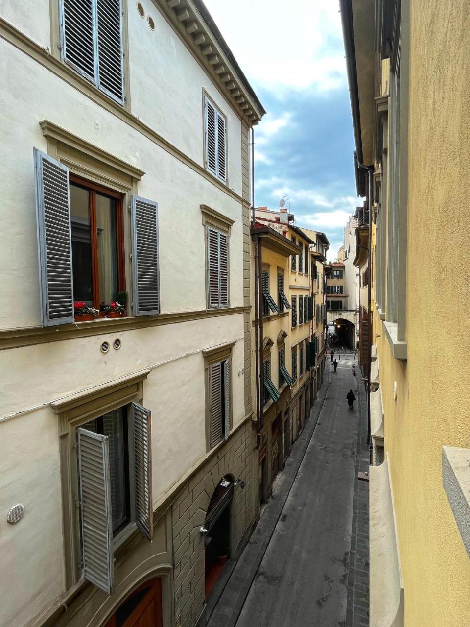 Borgo Central Apartment 2