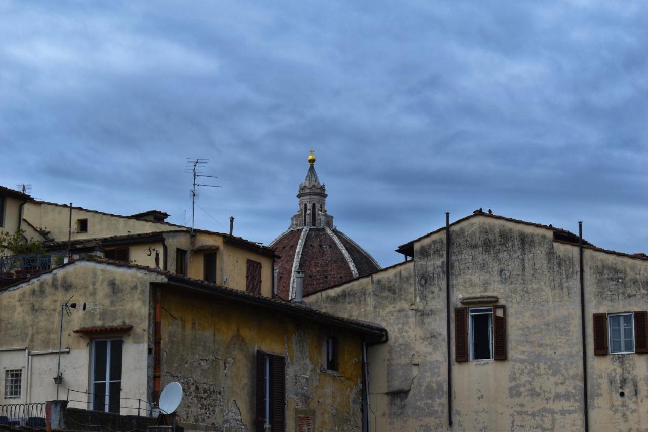Borgo Central Apartment 1