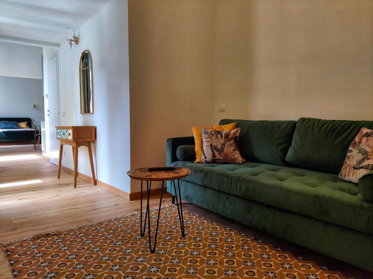 Borgo Central Apartment