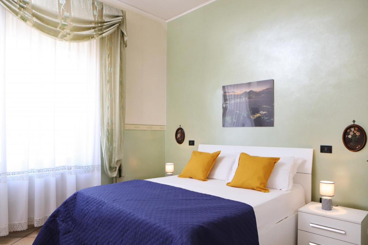 Appartamento All'arenaccia by Wonderful Italy