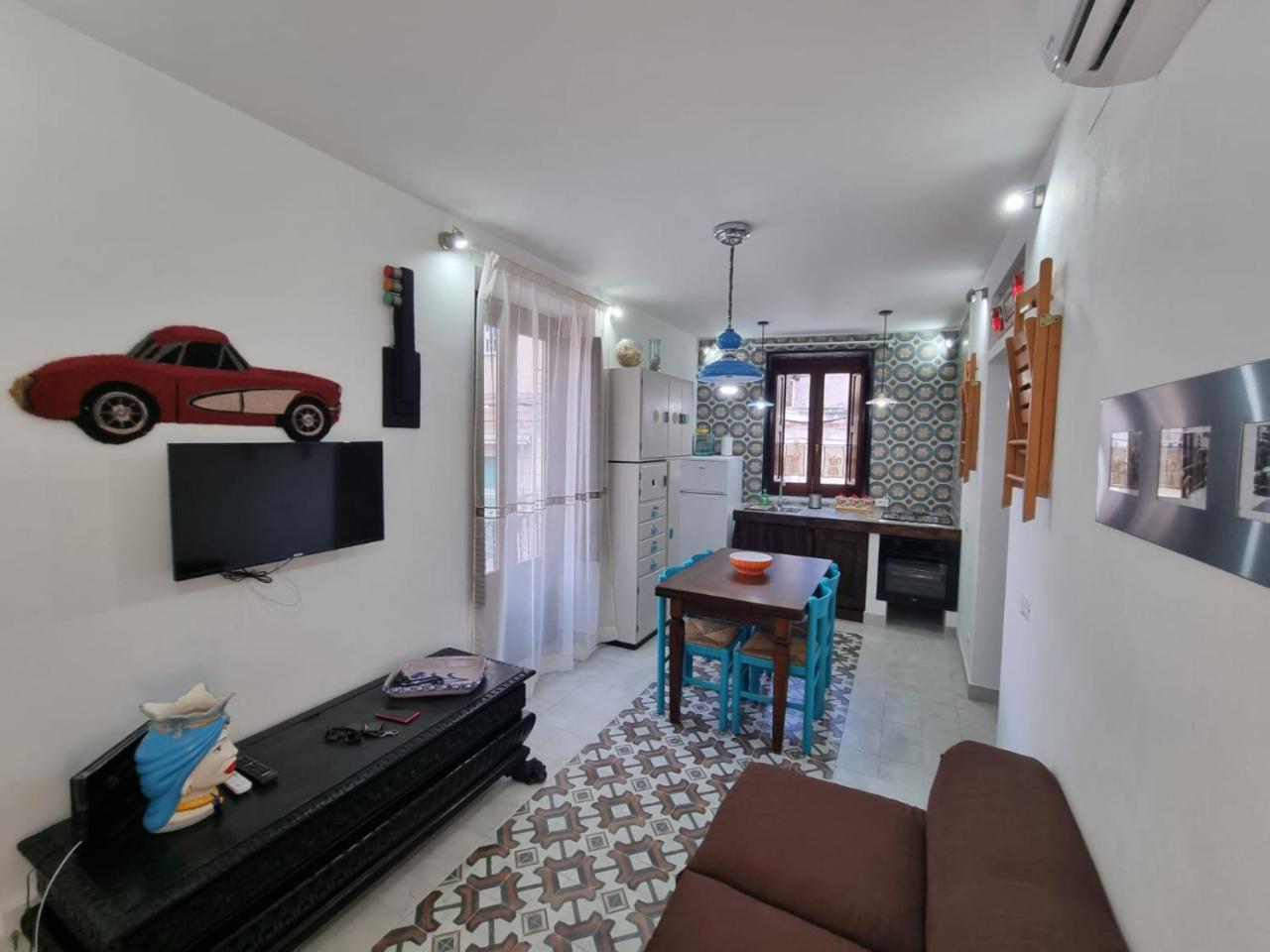 Casa Viotti Le Fuoriserie