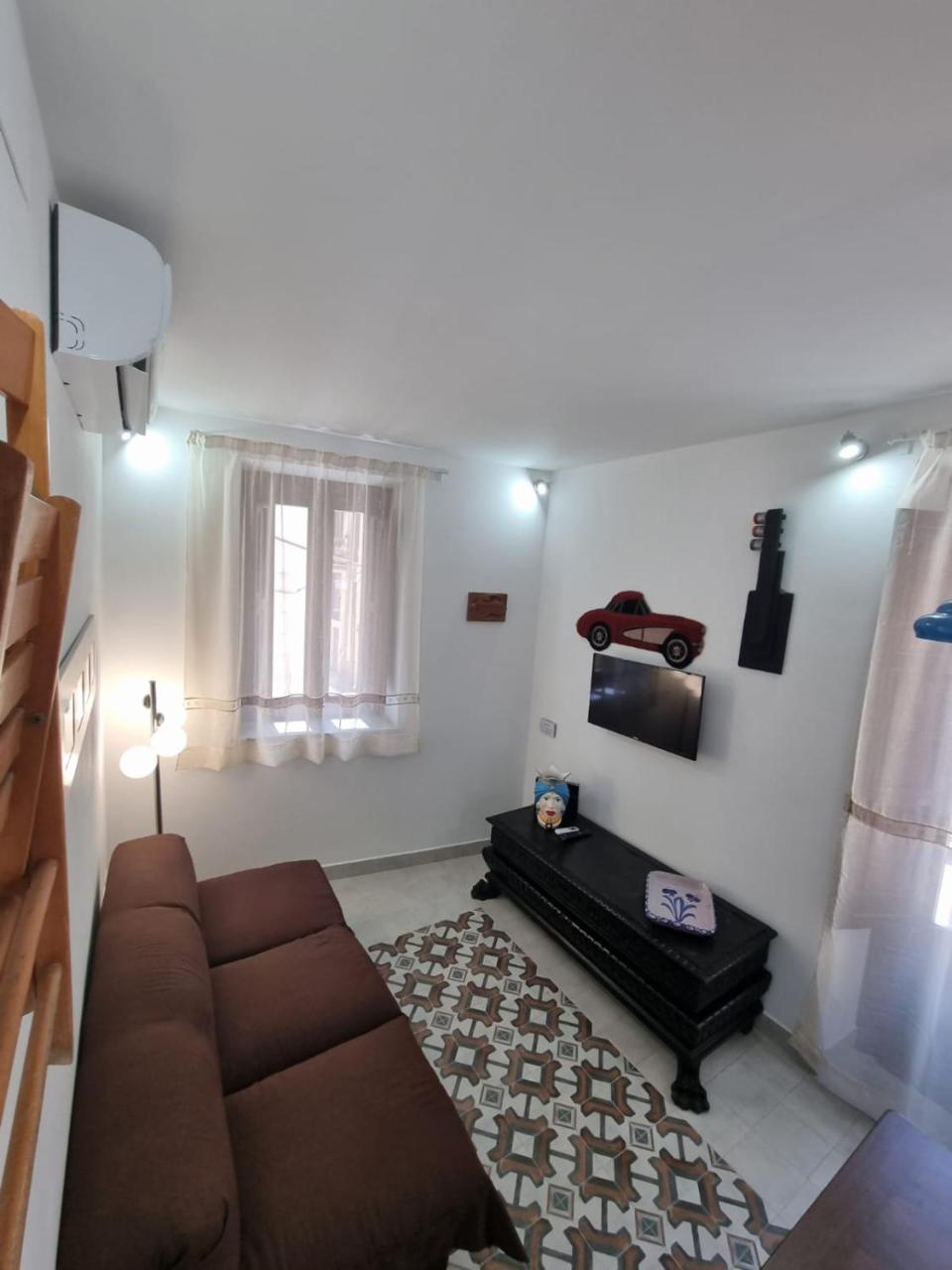 Casa Viotti Le Fuoriserie 1