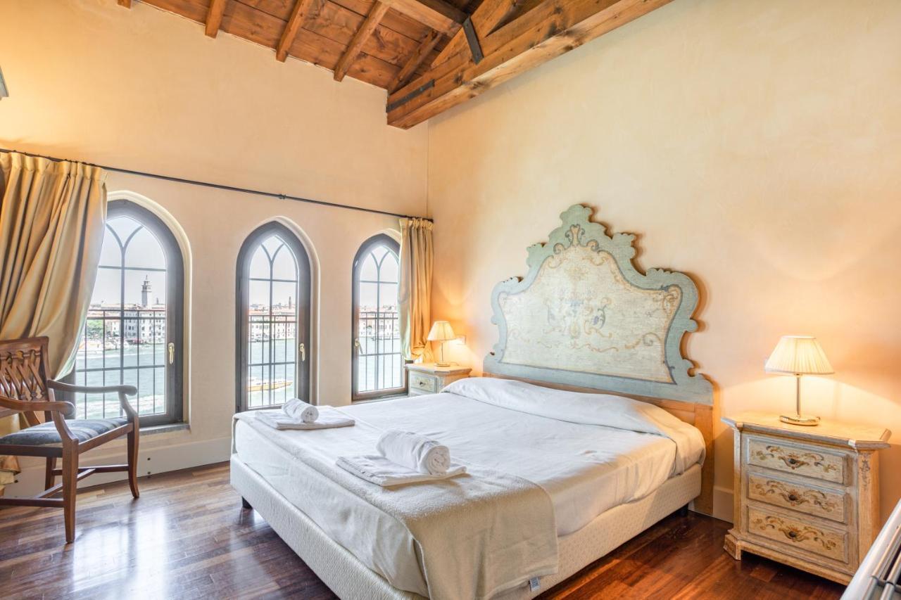 Molino Stucky Residence Suites II 2