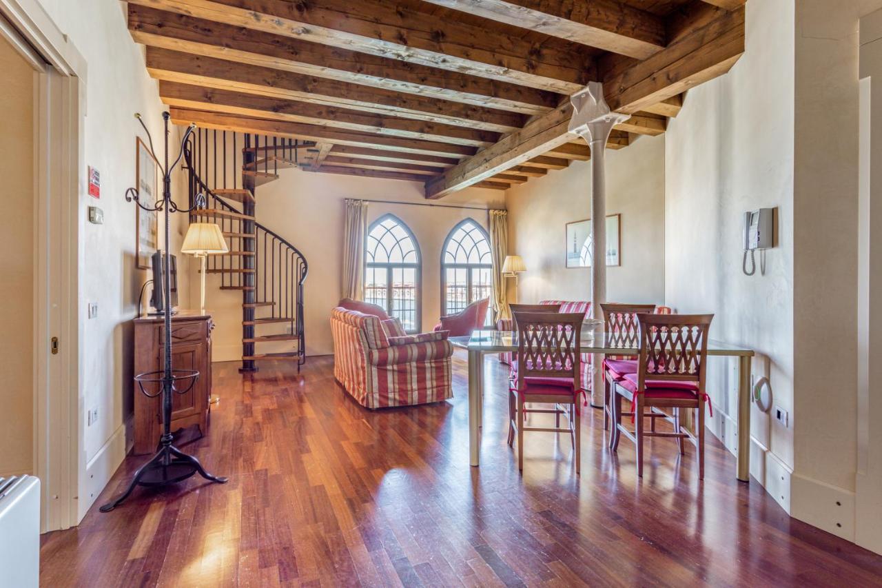 Molino Stucky Residence Suites II 1
