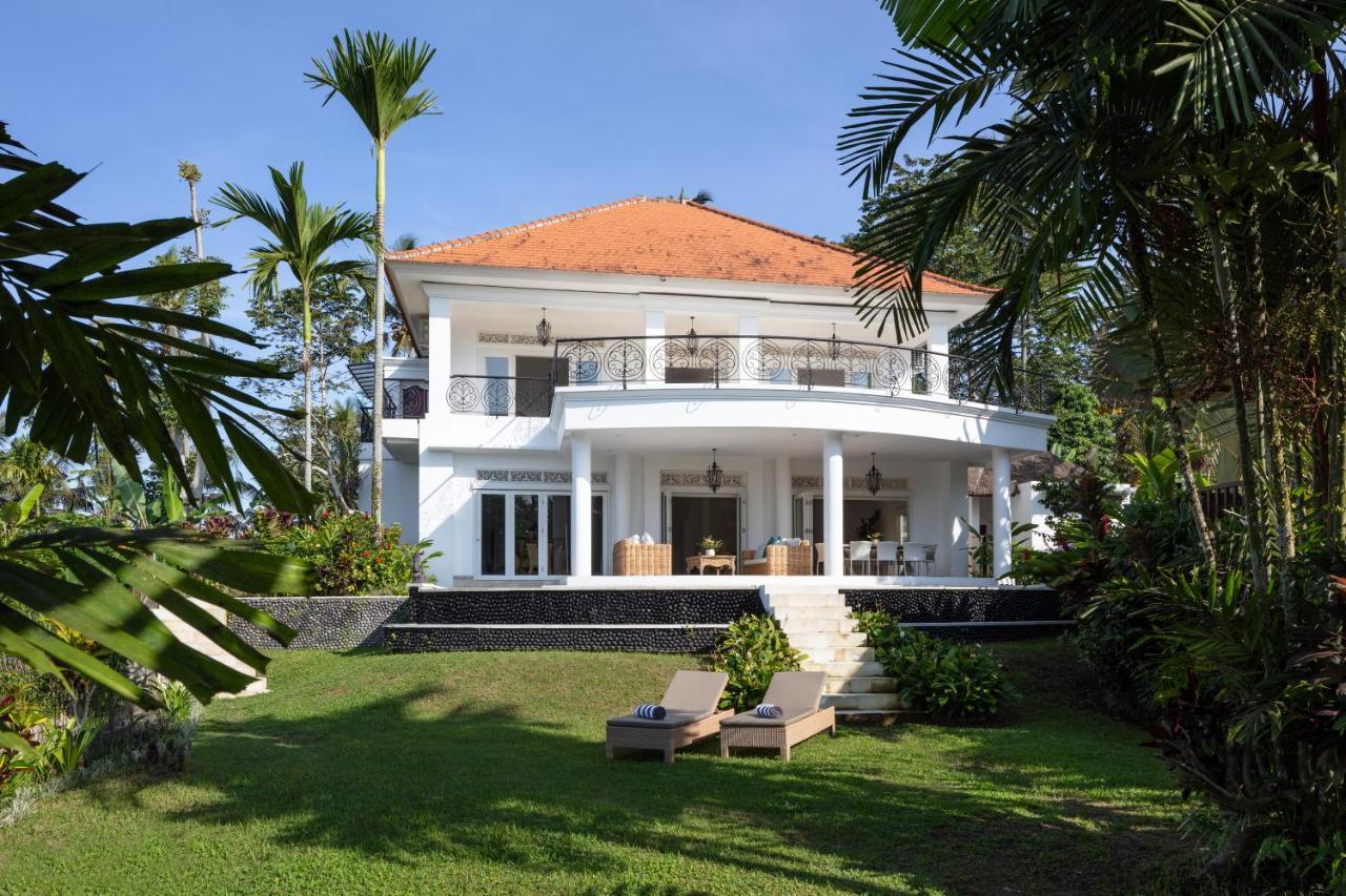 Villa Tau 1