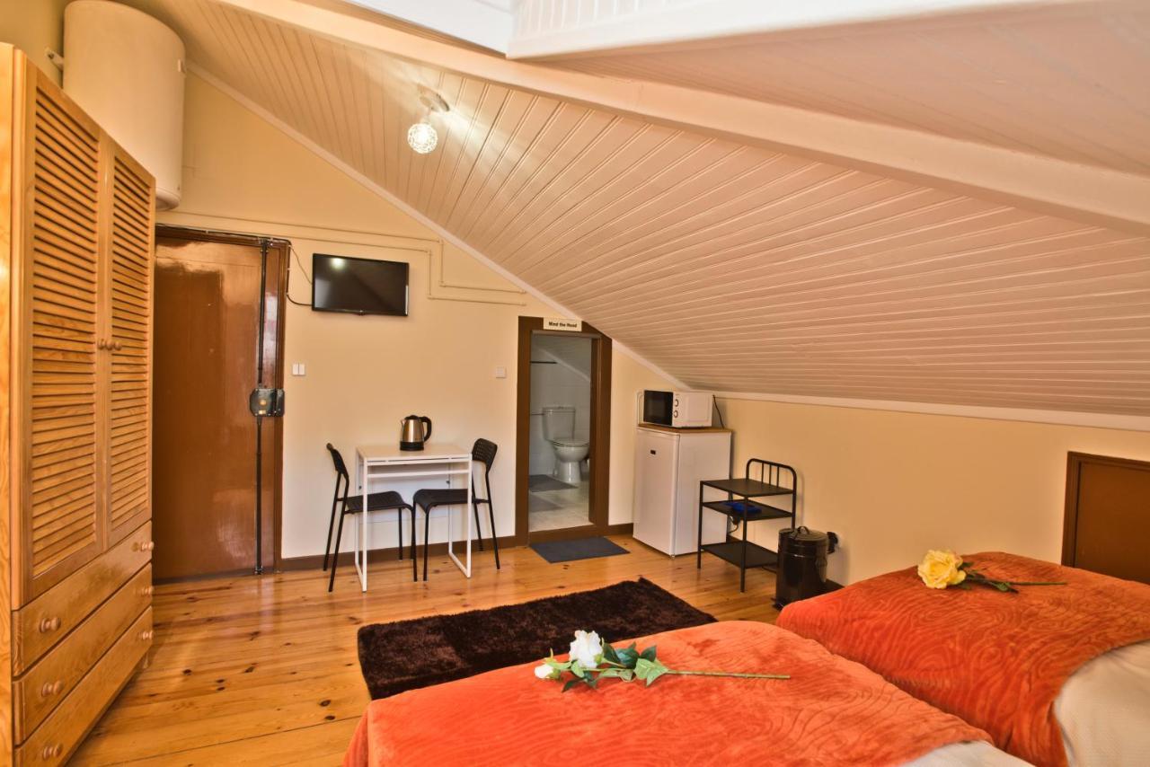 Old Town Loft 2