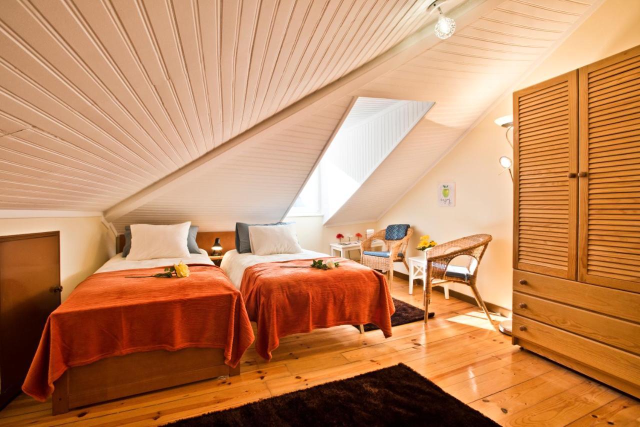 Old Town Loft 1
