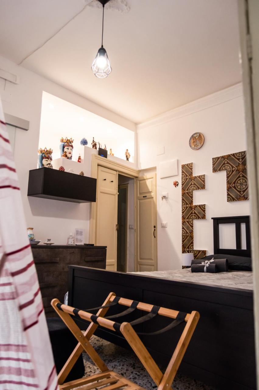 San Giacomo Apartment