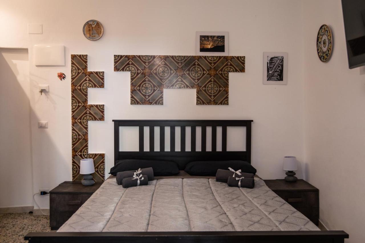 San Giacomo Apartment 1