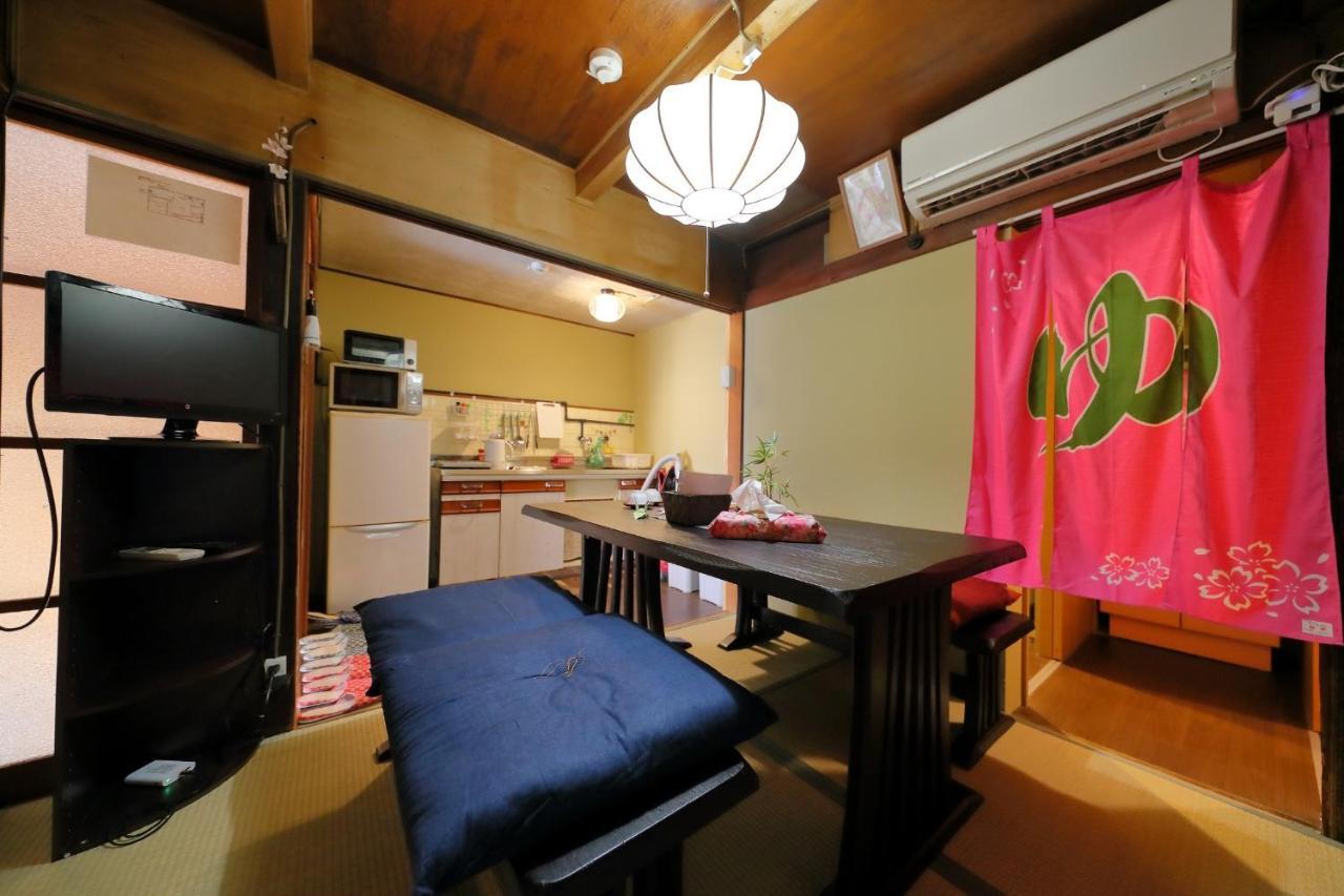 Oyado Sanjyo-Machiya - Vacation Stay 96740
