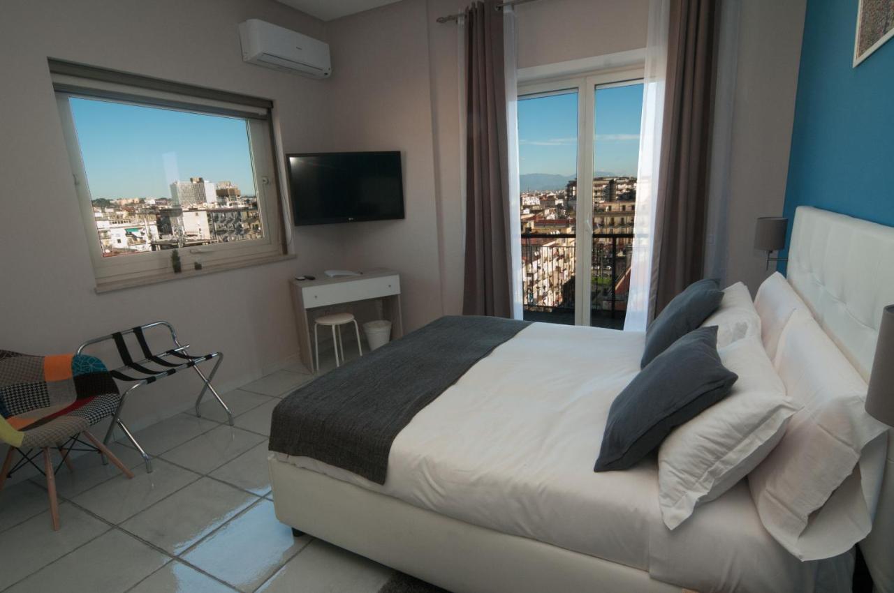 La Casa di Giorgio B&B (Adults Only)