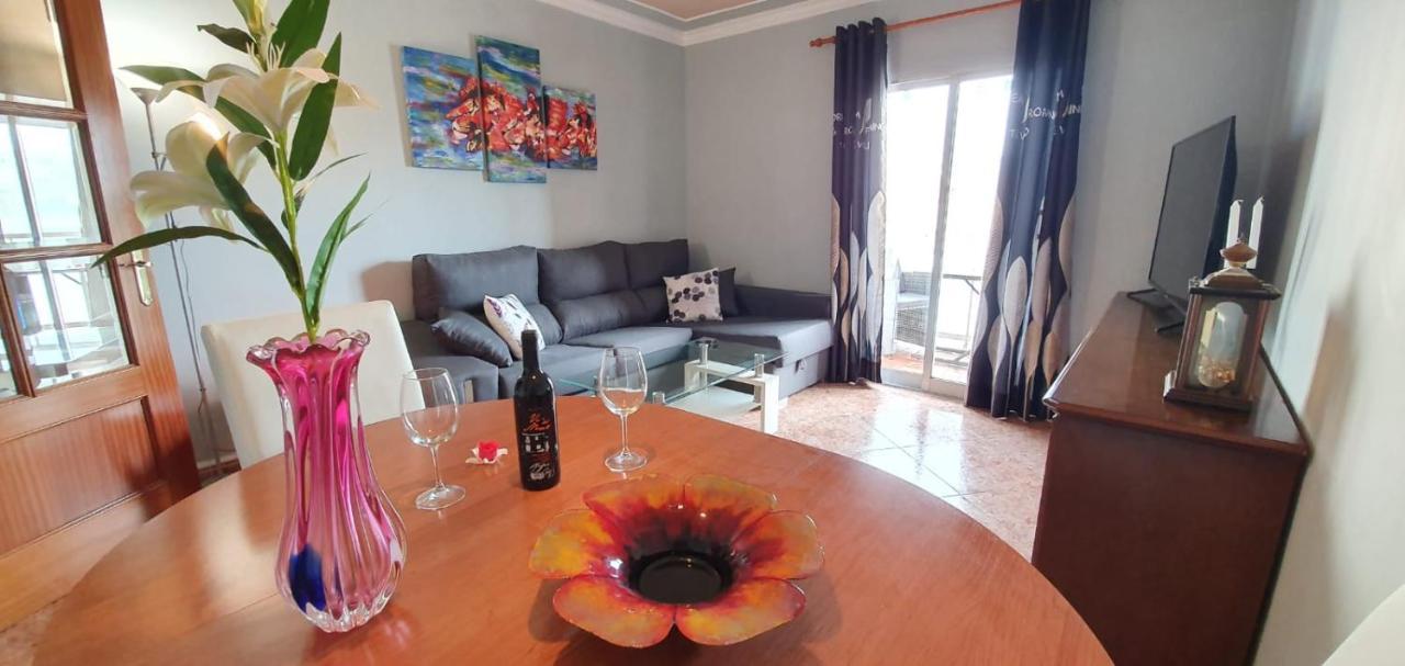 Exceptional Apartment in the Heart of the City