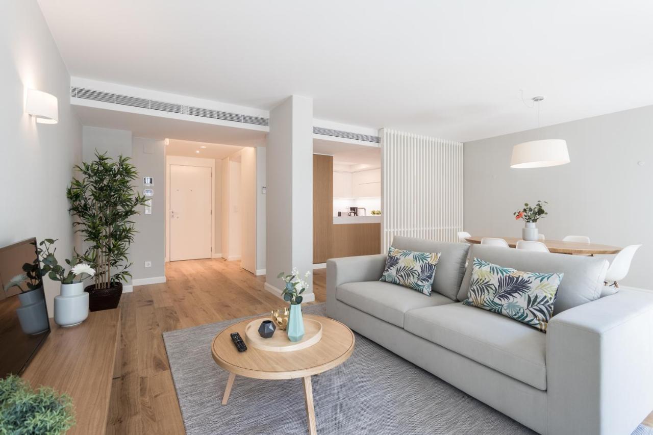 Flh Rato Spacious Apartment (Adults Only)