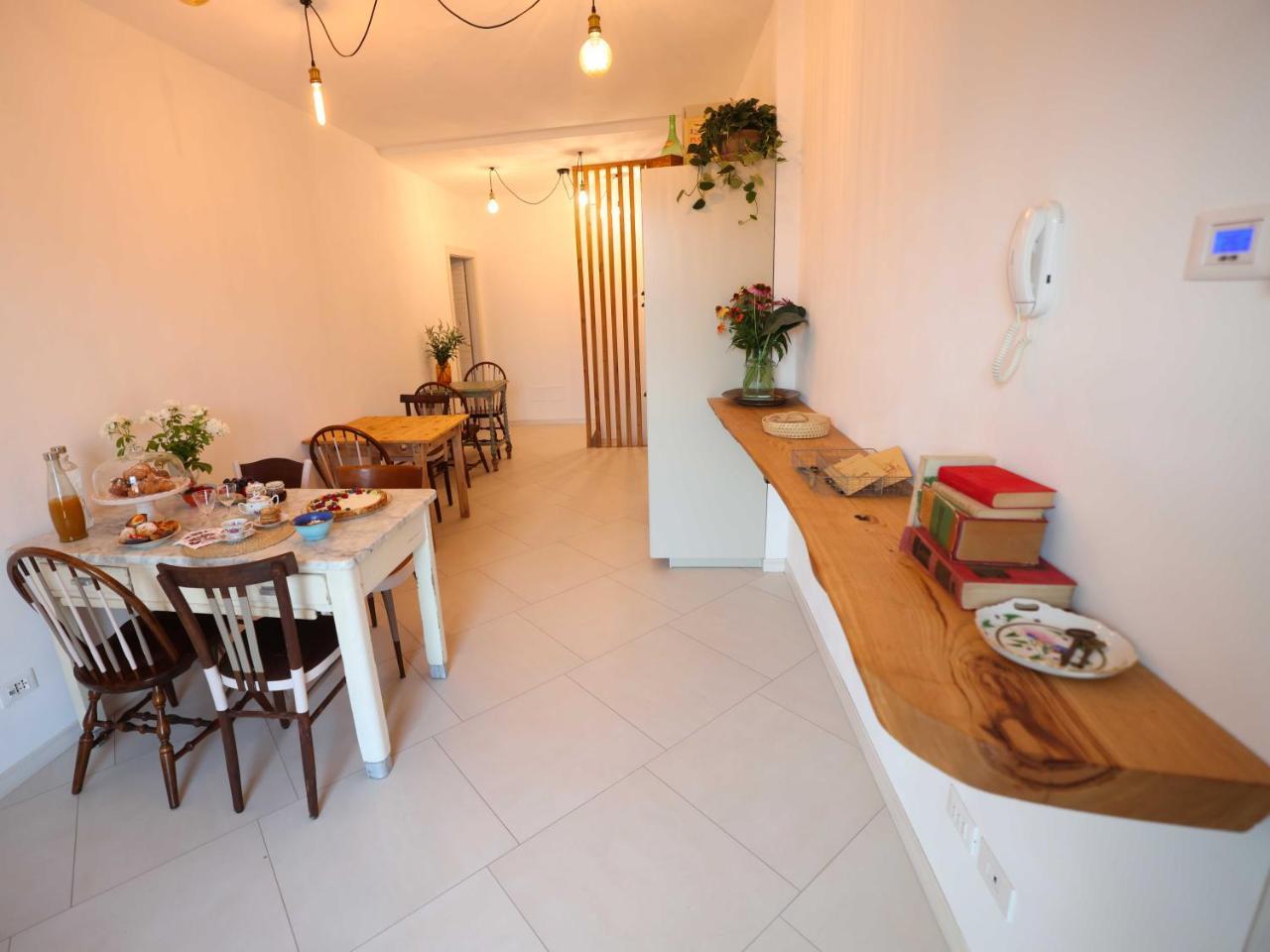 Il Mallo Verde - Lake Como B&B 1